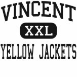 Vincent - Yellow Jackets - Middle - Vincent t-shirts