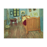 Vincent's Bedroom in Arles postcards