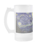 Vincent's Horizons mugs
