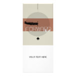 Vindication Custom Invitations