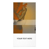 Vindication Photo Cards