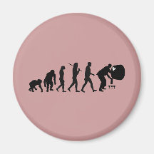Vine Culture Vitner Winemaker Wine lovers Refrigerator Magnets
