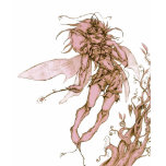 Vine Fairy t-shirts