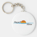 Vineyard Haven Key Chains