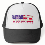Vinick for President hat