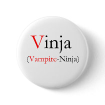 Vinja - Vampire Ninja