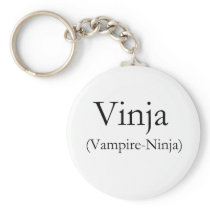 Vinja Vampire-Ninja
