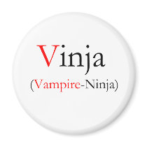 Vinja - Vampire Ninja