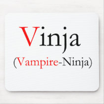Vinja - Vampire Ninja