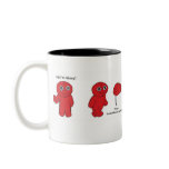 Vinny Voodoo Mug
