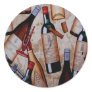 Vino Stickers