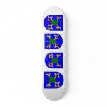 Vinor Praha, Czech Skate Board Decks