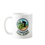 Vinson Trail Works Gear mugs