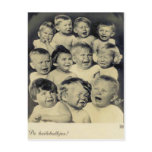 Vintage 10 postcards