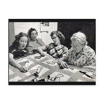 Vintage 11 postcards