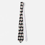 Vintage 1920's Flapper ties