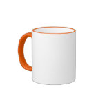 Vintage 1922 Bloomers magazine ad mug