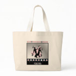 Vintage 1950s Drive In Theater Tote Bags