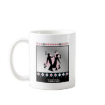 Vintage 1950s Drive In Theatre mugs