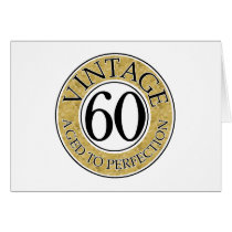 VINTAGE 1960