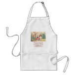 Vintage 19th Century Dining Apron