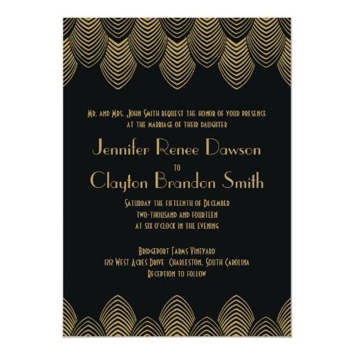 1920s wedding invitations uk vintage 20 s deco scallop wedding invitation zazzle 1920s wedding invitations uk vintage 20 s deco scallop wedding invitation zazzle