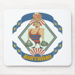 Vintage 35th Birthday Gifts Mouse Pads