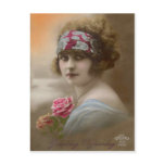 Vintage 3 postcards