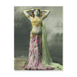 Vintage 4 postcards