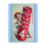 Vintage 4th of July Postcards