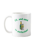 Vintage 50th Birthday Gift mugs