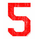 Vintage #5 t-shirts