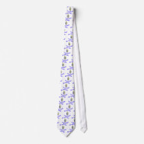 Vintage 60th Birthday Neck Ties