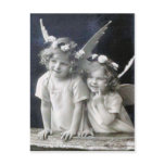 Vintage 6 postcards