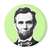 Vintage Abe Lincoln