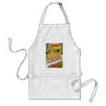 Vintage Advertising - Bicycle Bearings aprons