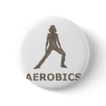 Vintage Aerobics Pins