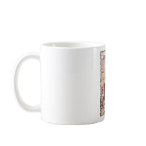Vintage Afghanistan Mugs