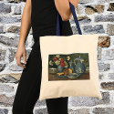 Vintage Afternoon Coffee Cake, Tea and Flowers bags