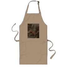 Vintage Aircraft Apron