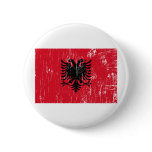 Vintage Albania Pins