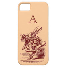 Vintage Alice in Wonderland