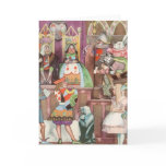 Vintage Alice in Wonderland cards