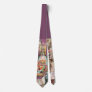 Vintage Alice in Wonderland Tie