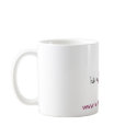 Vintage Allies Variety Broadcasting VAV! Mugs