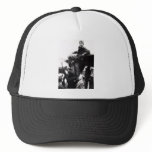 Vintage Amelia Earhart  Photo Hats