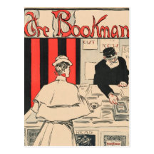Vintage : American Art - Post Card