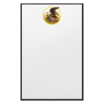 Vintage American Bald Eagle w/Shield