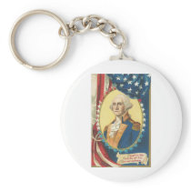 Vintage Americana George Washington (4)
