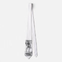Vintage Anatomy ties